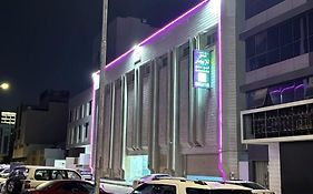 شقق مفروشه العليا